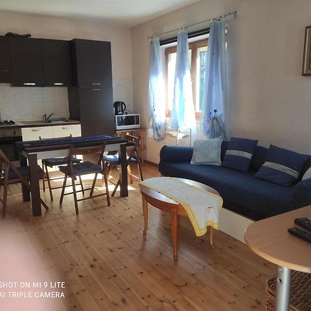 Casa Adriana Apartman Saint-Vincent Kültér fotó